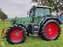 Zemědělský traktor Fendt použitý