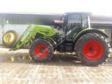 Trattore agricolo Claas usato