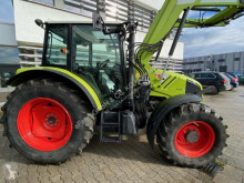 Claas Landwirtschaftstraktor gebrauchter