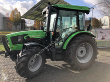 Trattore agricolo Deutz-Fahr usato