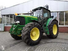 Tractor agrícola John Deere