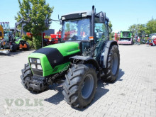 Trattore agricolo Deutz-Fahr usato