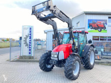 Tractor agrícola Mc Cormick usado