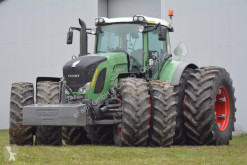 Fendt farm tractor 二手