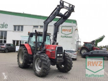 Tracteur agricole Massey Ferguson occasion