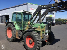 Fendt Landwirtschaftstraktor gebrauchter