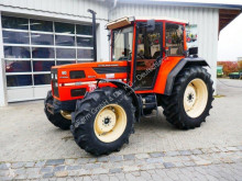 Tractor agrícola Same usado