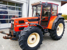 Tractor agrícola Same usado