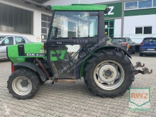 Tracteur agricole Deutz-Fahr occasion