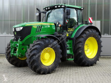 Tractor agrícola John Deere 6195R nuevo