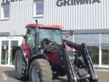 Tractor agrícola Case IH MXU 110 Pro usado