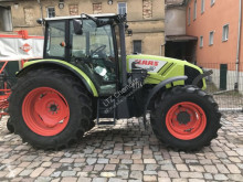 Tractor agrícola Claas GEBR.CLAAS AXOS 310C usado