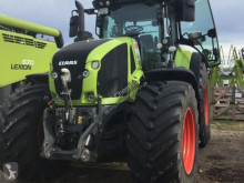 Селскостопански трактор Claas AXION 930 CMATIC CEBIS CLAAS T нови