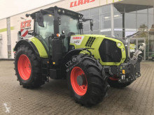 Tarım traktörü Claas ARION 650 CIS+ CLAAS TRAKTOR yeni