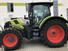 Zemědělský traktor Claas ARION 660 CMATIC CEBIS CLAAS nový
