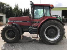 Mezőgazdasági traktor Case IH TRAKTOR CASE IH 7120 használt