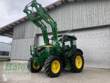 Tracteur agricole John Deere 6095 MC occasion