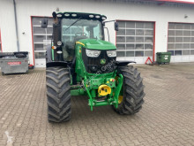 Tracteur agricole John Deere 6150R occasion