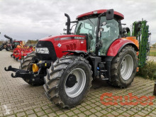 Tractor agrícola Case IH Maxxum 140 MC usado