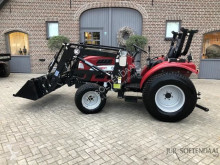 Kompakttraktor KNEGT 304 G2