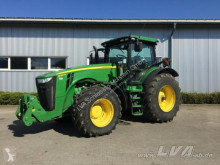 Tracteur agricole John Deere 8310R occasion
