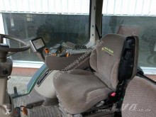 Tractor agrícola John Deere usado