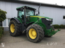Ciągnik rolniczy John Deere używany
