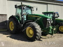 Tracteur agricole John Deere 7730 occasion