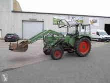 Zemědělský traktor Fendt 103 S použitý