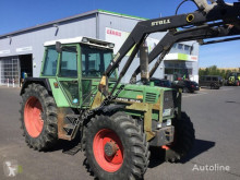 Tractor agricol Fendt 311 LSA second-hand