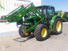 Tarım traktörü John Deere 6330 ikinci el araç