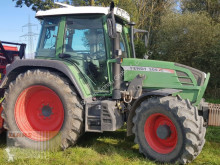 Fendt 309 Vario TMS Frontlader farm tractor used