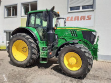 Tractor agrícola John Deere 6175 M usado