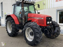 Trattore agricolo Massey Ferguson 6260 usato