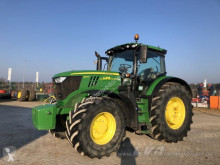 Tracteur agricole John Deere 6175R DirectDrive occasion
