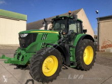 Zemědělský traktor John Deere použitý