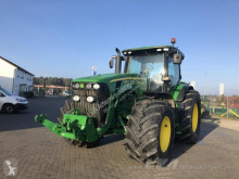 Tarım traktörü John Deere 8270R PowerShift ikinci el araç