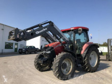 Landbouwtractor Case IH MXU 110 tweedehands