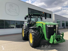 Tracteur agricole John Deere 8320R ULTIMATE occasion
