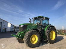 Landbouwtractor John Deere tweedehands