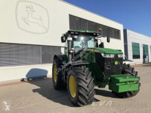 Tracteur agricole John Deere 7250R ULTIMATE occasion
