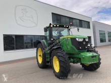 Mezőgazdasági traktor John Deere használt