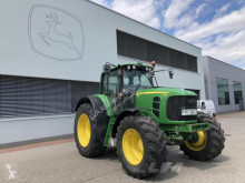 Traktor John Deere 7530 Premium ojazdený