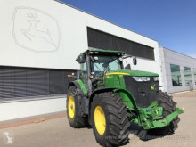 Tracteur agricole John Deere occasion