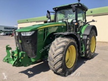 Селскостопански трактор John Deere втора употреба