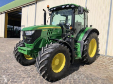 Ciągnik rolniczy John Deere używany