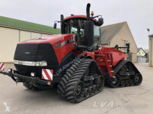 Ciągnik rolniczy Case IH Quadtrac 600 używany