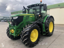 Tracteur agricole John Deere occasion