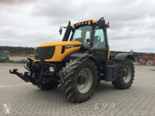 Traktor JCB Fastrac 2155 ojazdený