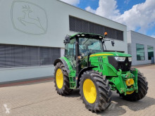 Tracteur agricole John Deere 6125R AutoQuad occasion